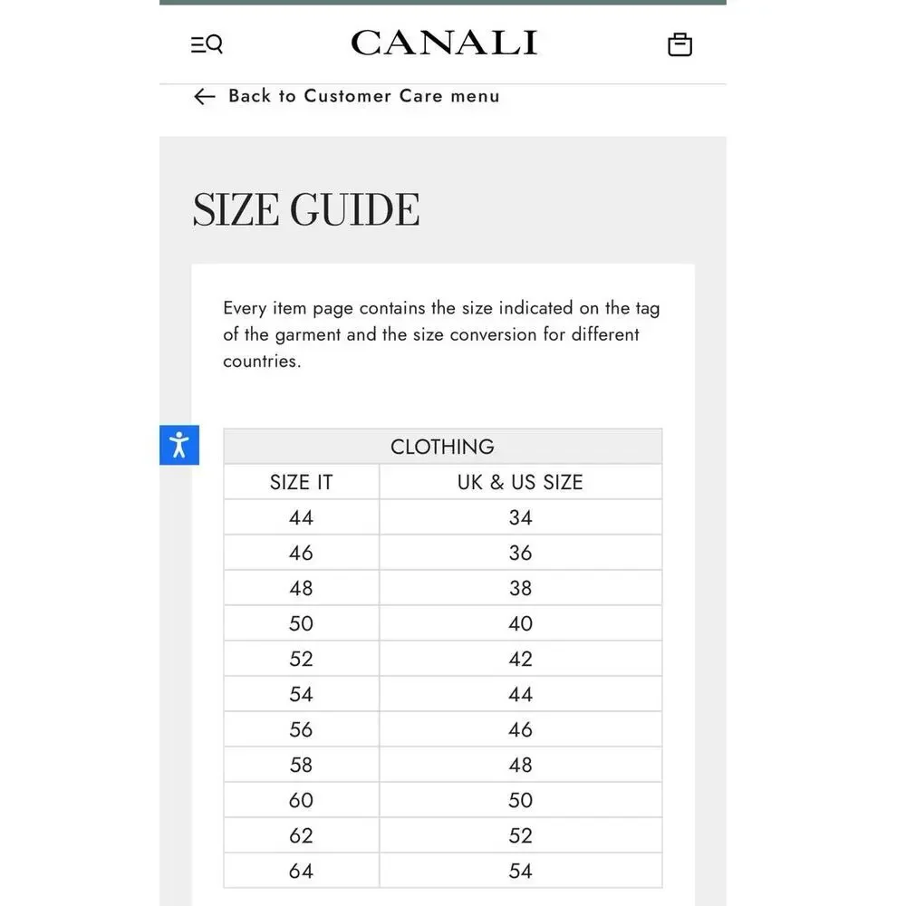 Canali Proposta 100% Wool Sport Coat Bernini Beverly Hills Size Euro 56 (US 46)